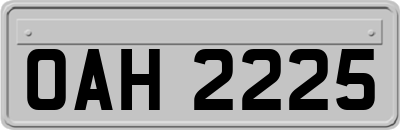 OAH2225
