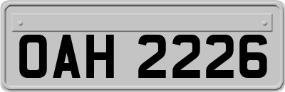 OAH2226