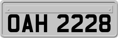 OAH2228