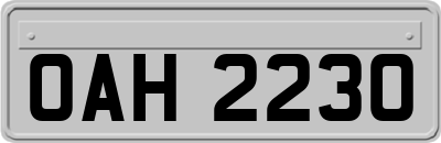 OAH2230