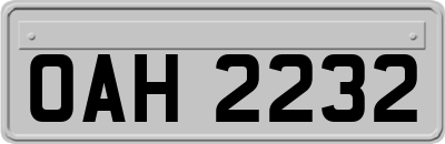 OAH2232