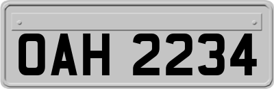 OAH2234