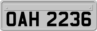 OAH2236