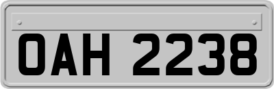 OAH2238