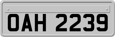 OAH2239