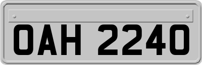 OAH2240