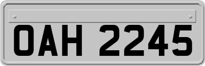 OAH2245
