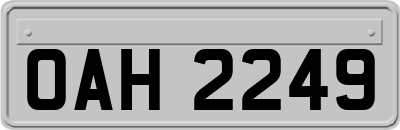 OAH2249