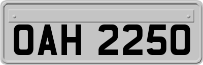 OAH2250