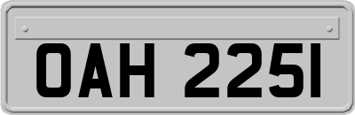 OAH2251