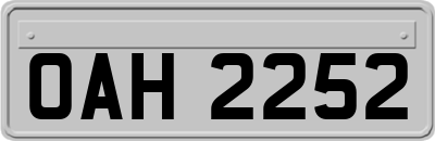 OAH2252