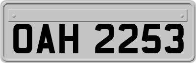 OAH2253