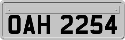 OAH2254