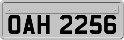 OAH2256
