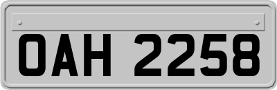 OAH2258