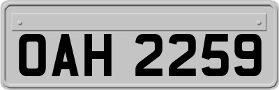 OAH2259