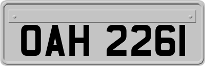 OAH2261