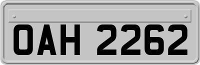 OAH2262