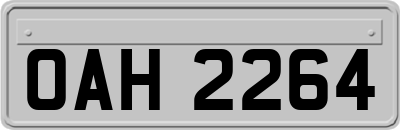 OAH2264