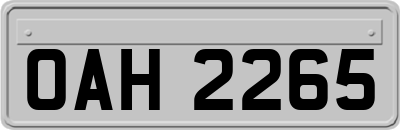 OAH2265