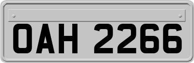 OAH2266