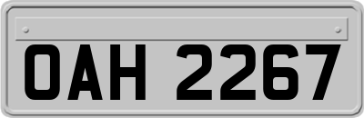 OAH2267