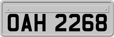 OAH2268