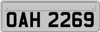 OAH2269