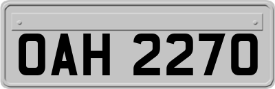 OAH2270