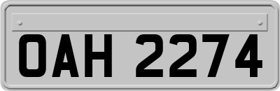 OAH2274
