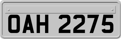 OAH2275