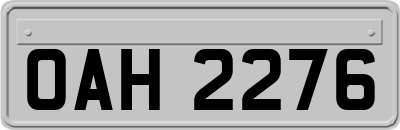 OAH2276