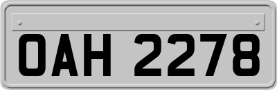 OAH2278