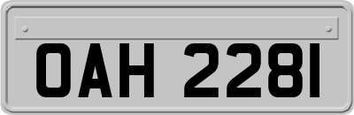 OAH2281