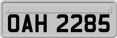 OAH2285
