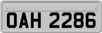 OAH2286