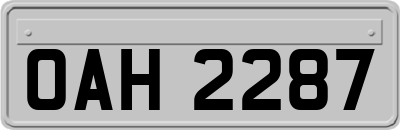 OAH2287