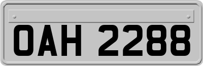 OAH2288
