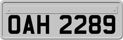OAH2289