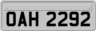 OAH2292