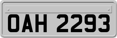 OAH2293