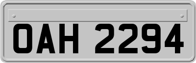 OAH2294
