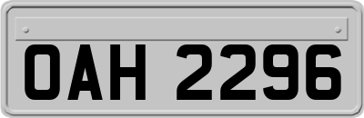 OAH2296