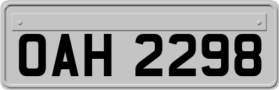 OAH2298