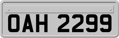 OAH2299