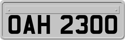 OAH2300