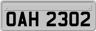 OAH2302