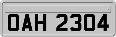 OAH2304