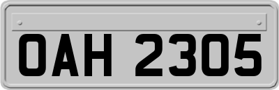 OAH2305