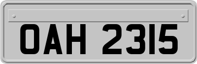 OAH2315